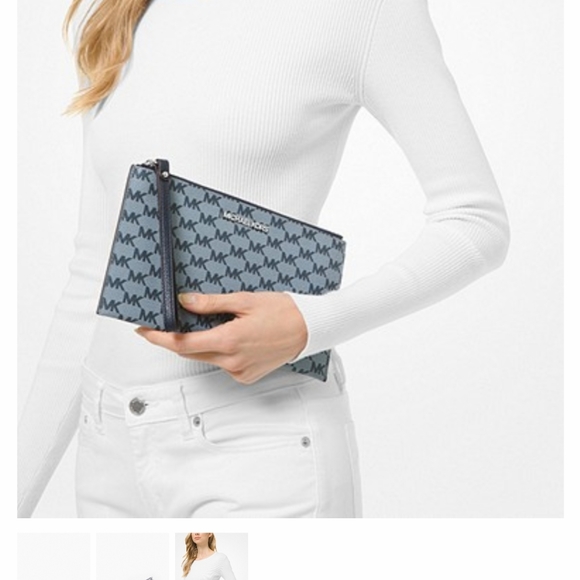 Michael Kors Wallet - Picture 3 of 4